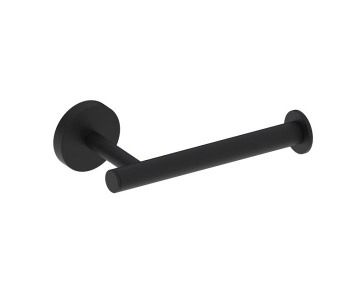 porte-papier hygiénique BUILDERS 353151 noir mat