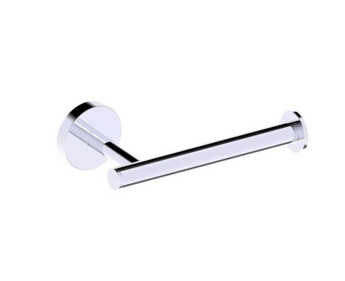 porte-papier hygiénique BUILDERS 353151 chrome poli