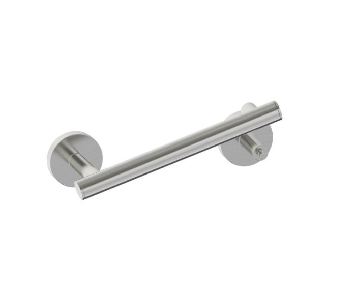 Pivot porte-papier hygiénique BUILDERS 353158P nickel brossé