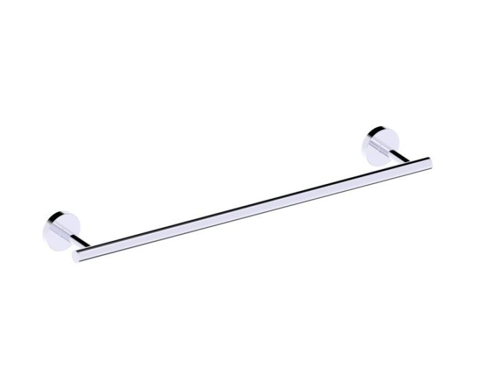 barre à serviette 18 po BUILDERS 353180 chrome poli