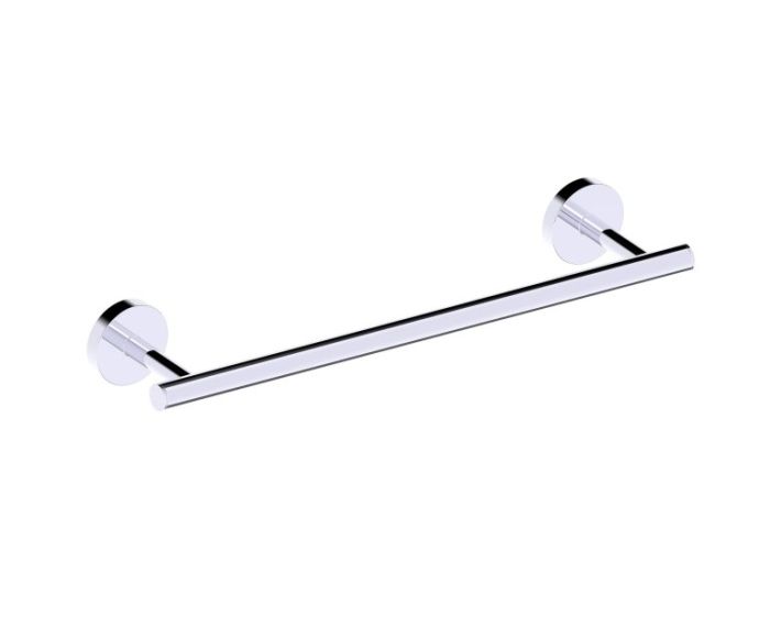 barre à serviette 30 po BUILDERS 353300 chrome poli