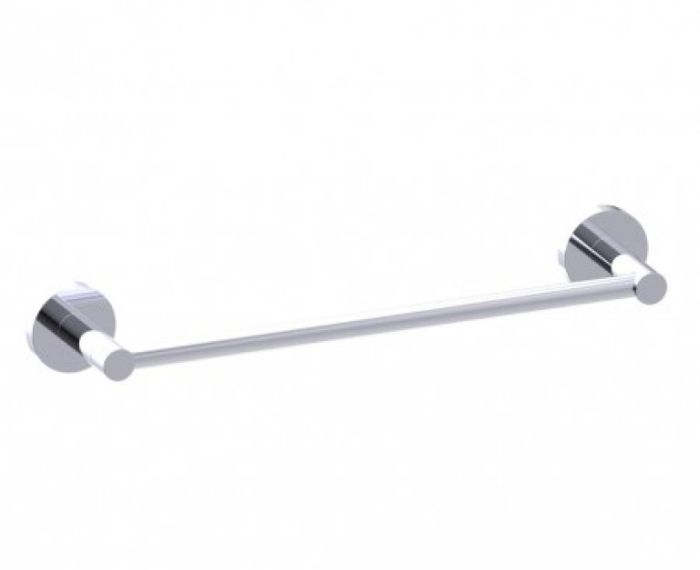 barre à serviette 12 po CIRCO 365120 chrome poli