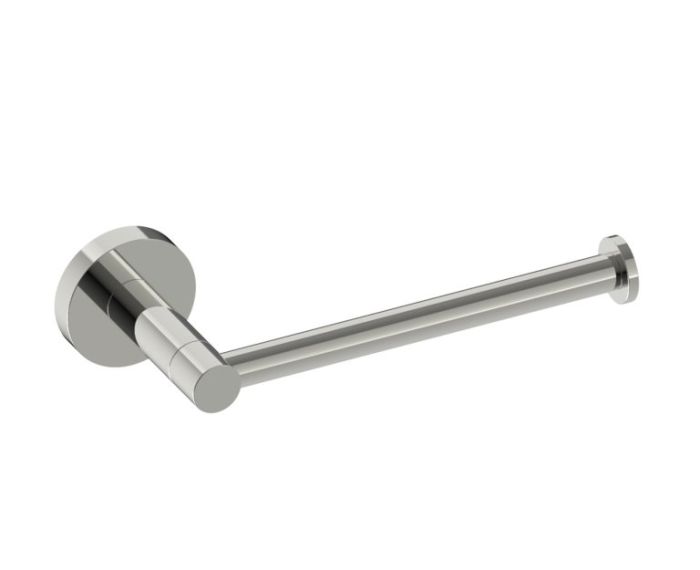 porte-papier hygiénique CIRCO 365151 nickel poli