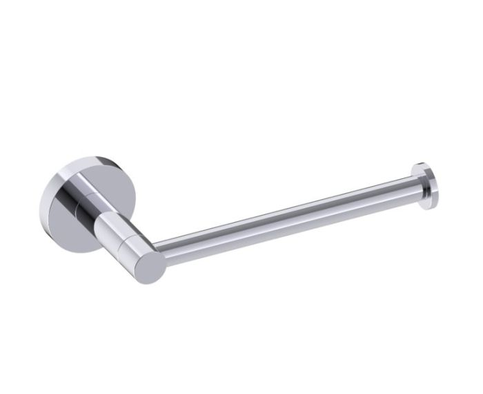 porte-papier hygiénique CIRCO 365151 chrome poli