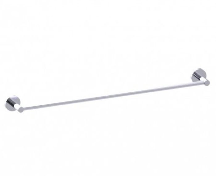 barre à serviette 24 po CIRCO 365240 chrome poli