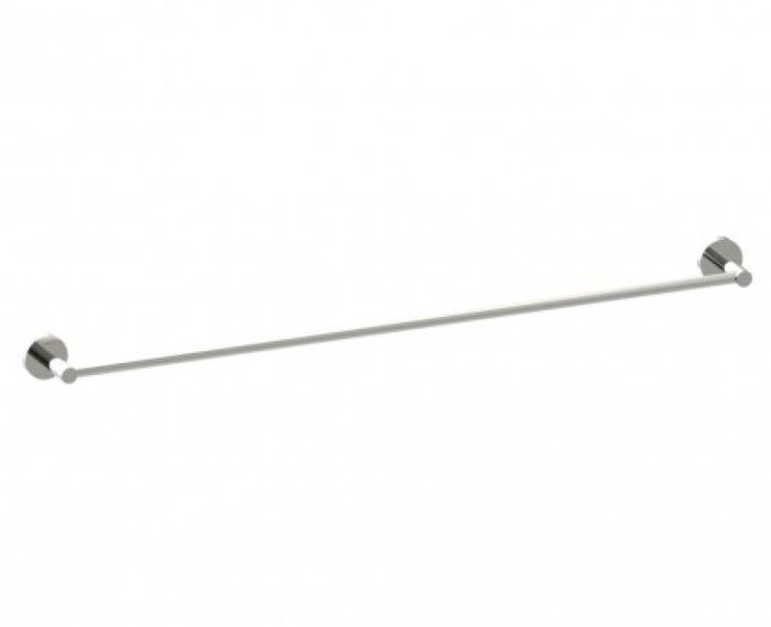 barre à serviette 30 po CIRCO 365300 nickel poli