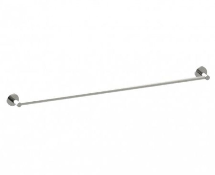 barre à serviette 30 po CIRCO 365300 nickel brossé