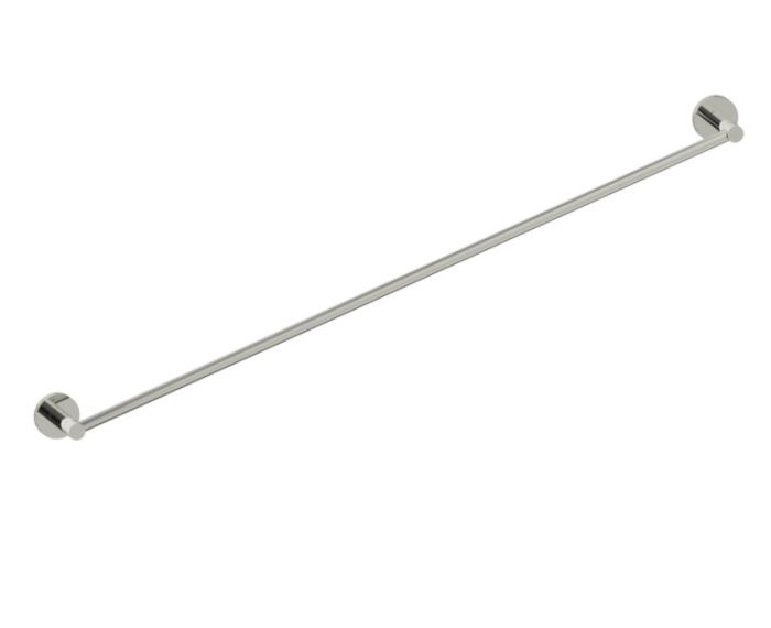 barre à serviette 30 po CIRCO KNURLED 366300 nickel poli