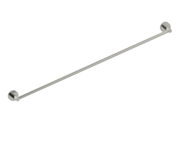 barre à serviette 30 po CIRCO KNURLED 366300 nickel brossé