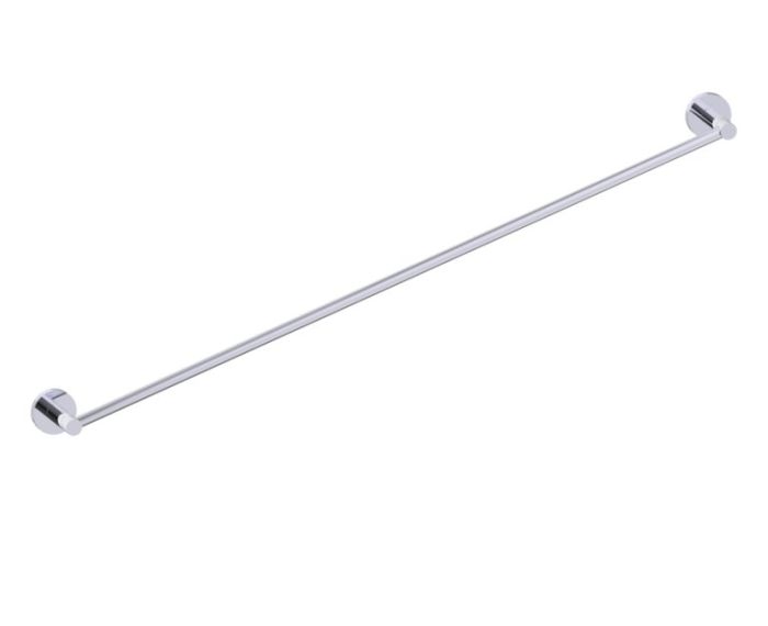 barre à serviette 30 po CIRCO KNURLED 366300 chrome poli
