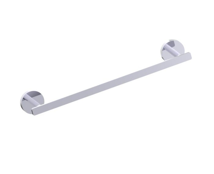 barre à serviette 12 po SIENA 368120 chrome poli