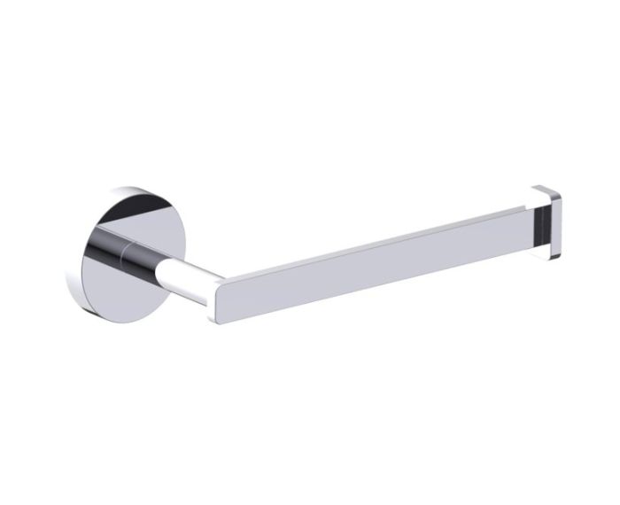 porte-papier hygiénique SIENA 368151 chrome poli