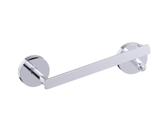 porte-papier hygiénique SIENA 368158 chrome poli
