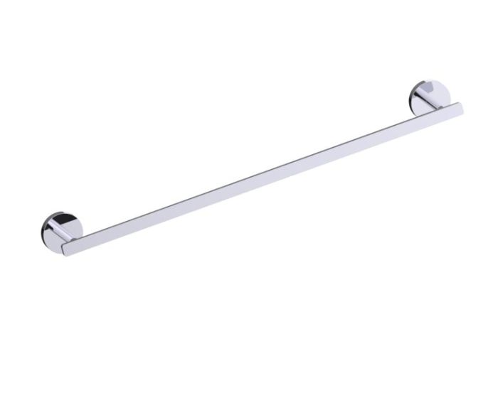barre à serviette 18 po SIENA 368180 chrome poli