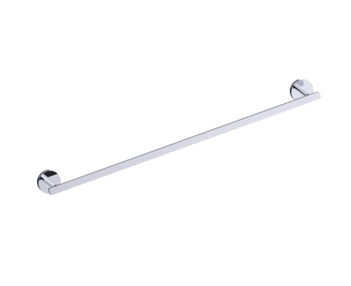 barre à serviette 24 po SIENA 368240 chrome poli