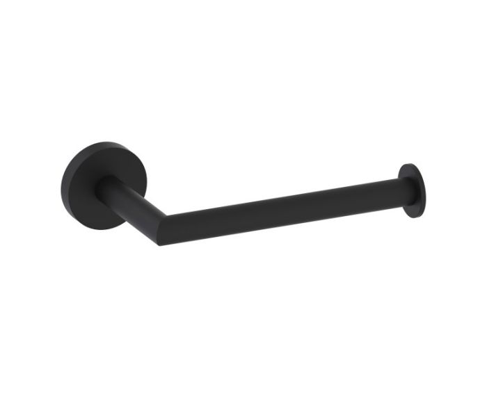 porte-papier hygiénique BUILDERS 373151 noir mat