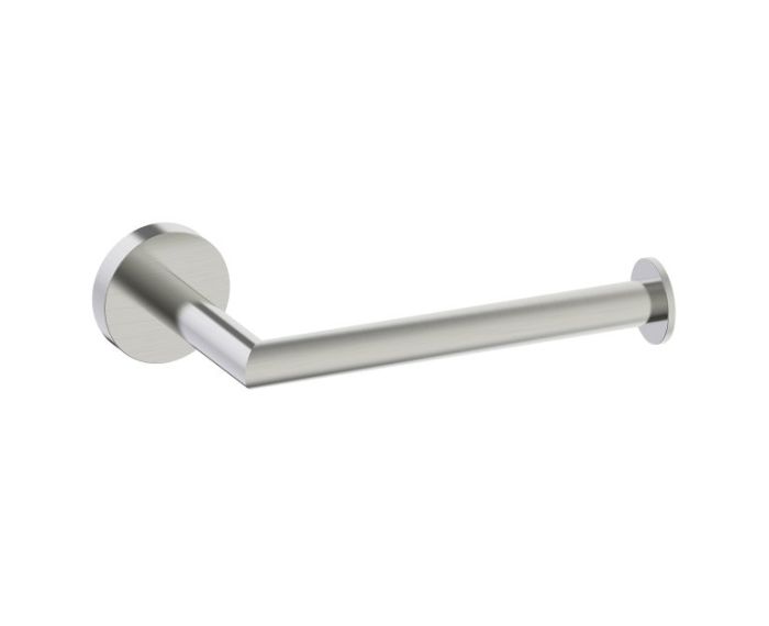 porte-papier hygiénique BUILDERS 373151 nickel brossé