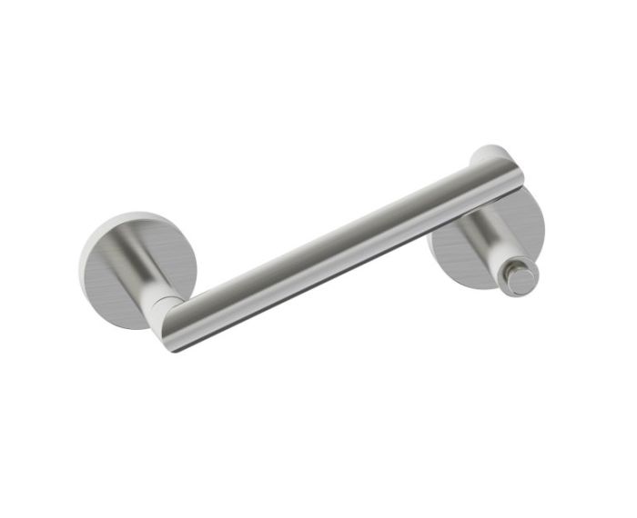 Pivot porte-papier hygiénique BUILDERS 373158 nickel brossé