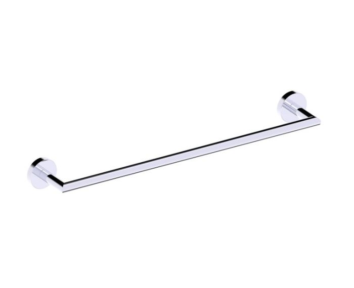 barre à serviette 18 po BUILDERS 373180 chrome poli