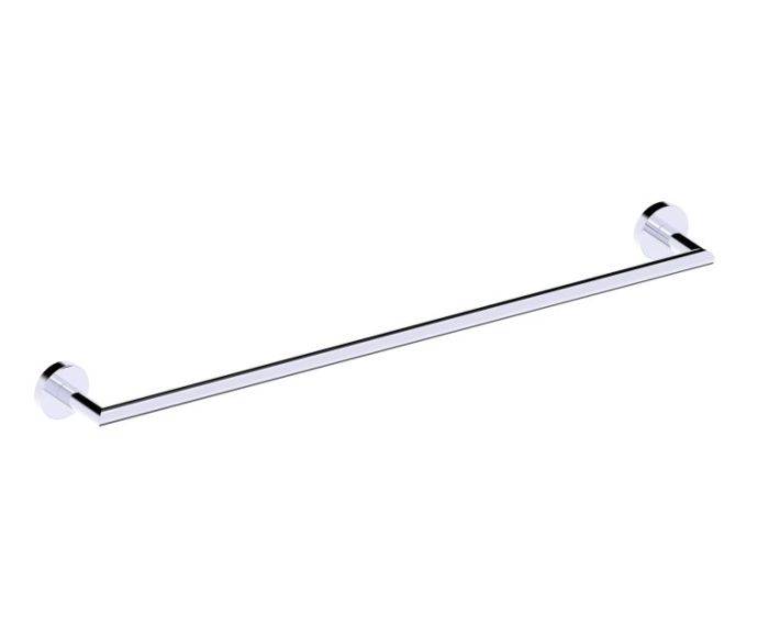 barre à serviette 24 po BUILDERS 373240 chrome poli