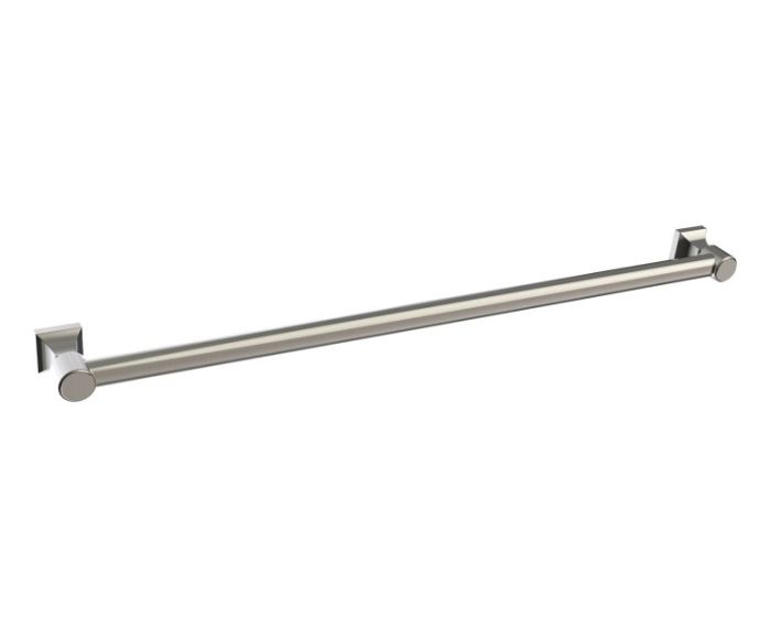 barre d'appui 36 po GLASGOW 3909236 nickel brossé