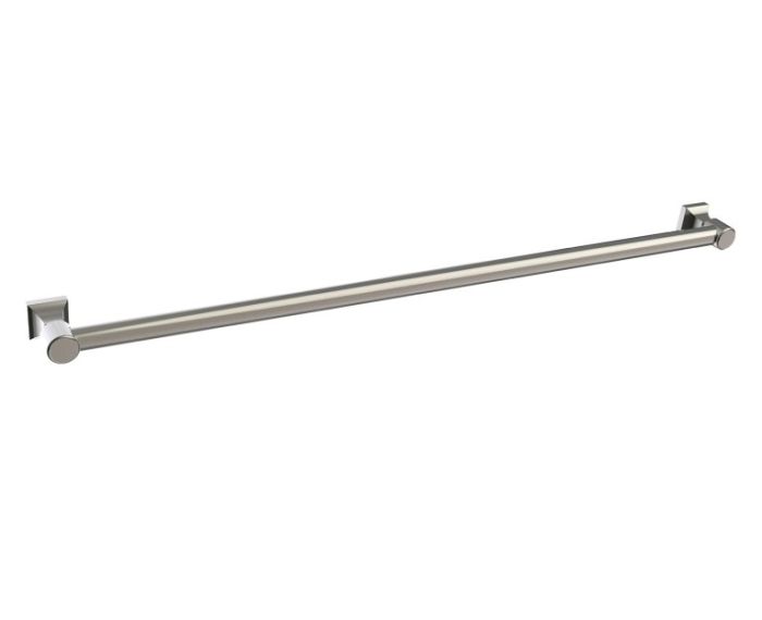 barre d'appui 42 po GLASGOW 3909242 nickel brossé