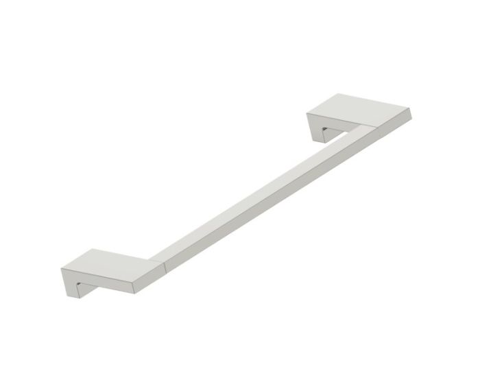 barre à serviette 9 po NAPLES 422109 nickel poli