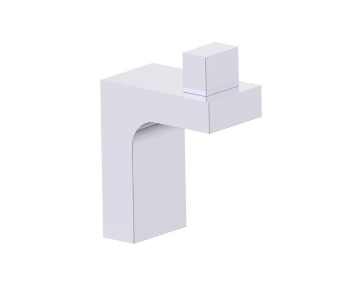 Coat Hook NAPLES 422139 chrome poli