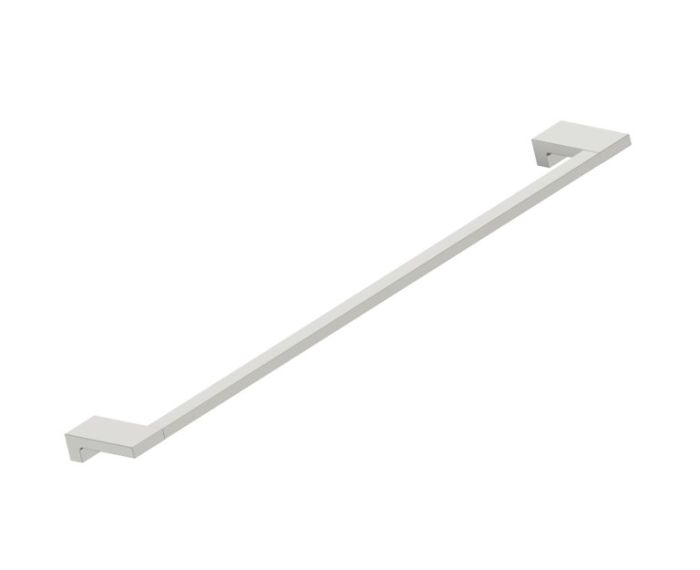 barre à serviette 18 po NAPLES 422180 nickel poli
