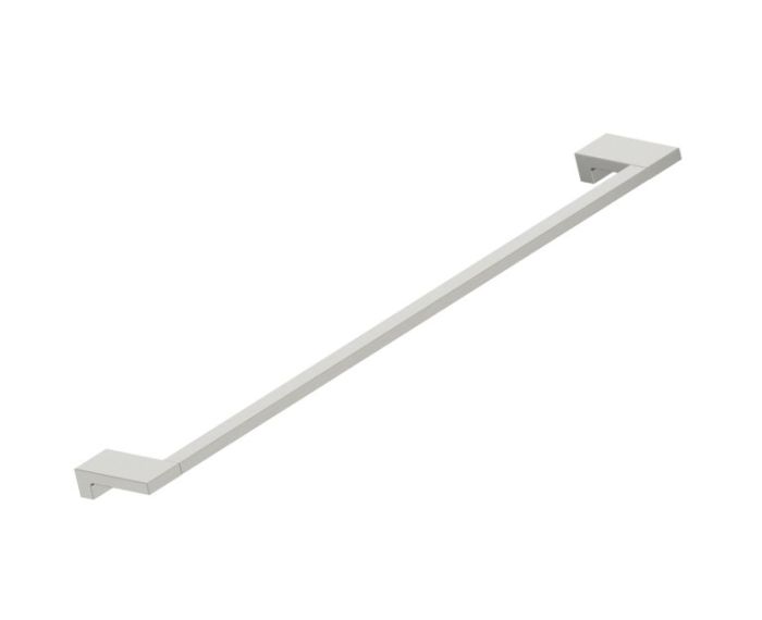 barre à serviette 18 po NAPLES 422180 nickel brossé