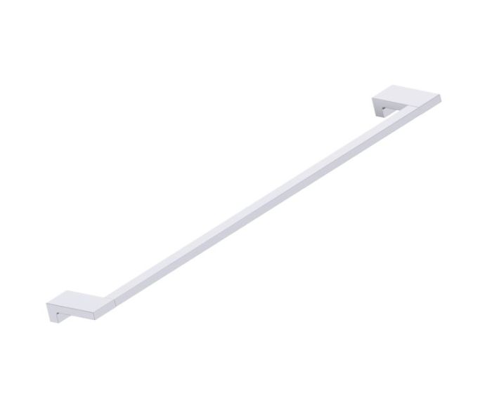 barre à serviette 18 po NAPLES 422180 chrome poli