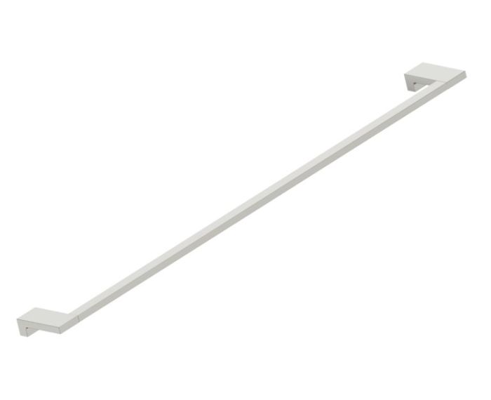 barre à serviette 24 po NAPLES 422240 nickel poli