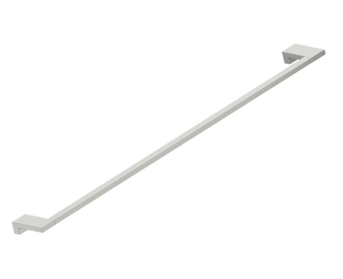 barre à serviette 24 po NAPLES 422240 nickel brossé