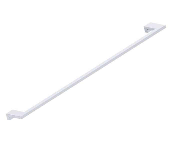 barre à serviette 24 po NAPLES 422240 chrome poli