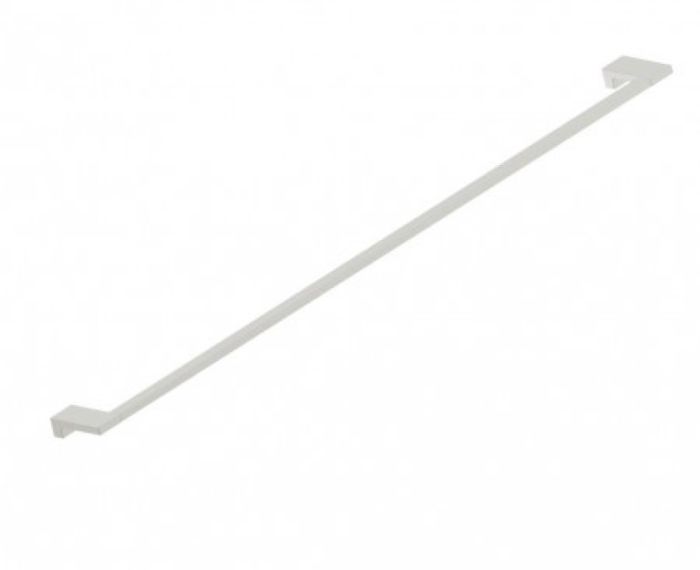 barre à serviette 30 po NAPLES 422300 nickel brossé