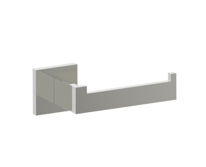 porte-papier hygiénique HAMBURG 440151 nickel poli