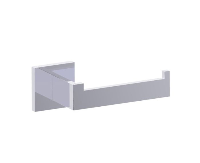 porte-papier hygiénique HAMBURG 440151 chrome poli