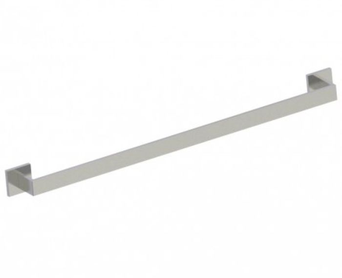 barre à serviette 30 po HAMBURG 440300 nickel brossé