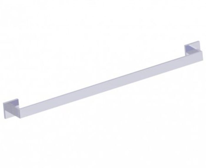 barre à serviette 30 po HAMBURG 440300 chrome poli