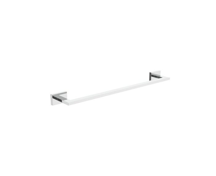 barre à serviette 10 po VIENNA 480110 nickel brossé