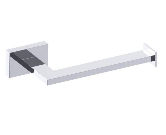 porte-papier hygiénique VIENNA 480151 chrome poli