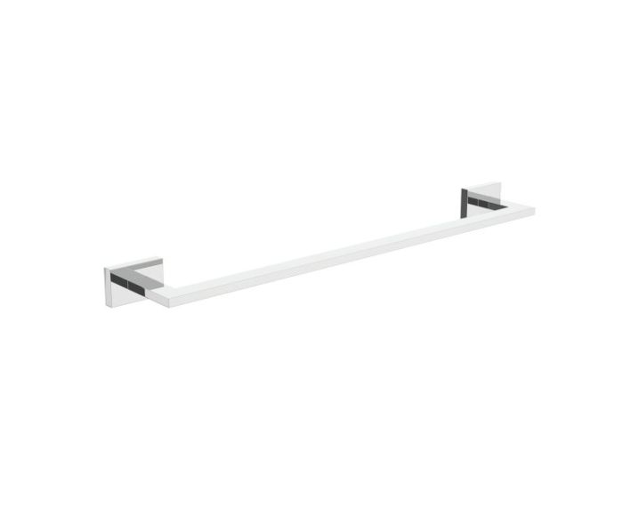 barre à serviette 18 po VIENNA 480180 nickel poli