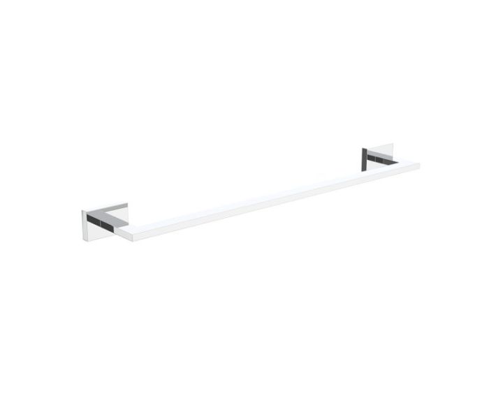 barre à serviette 18 po VIENNA 480180 chrome poli