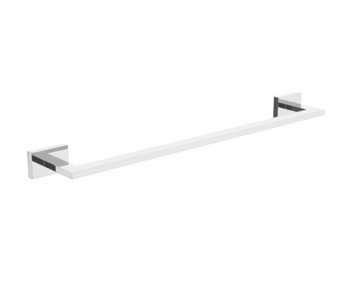 barre à serviette 24 po VIENNA 480240 nickel poli