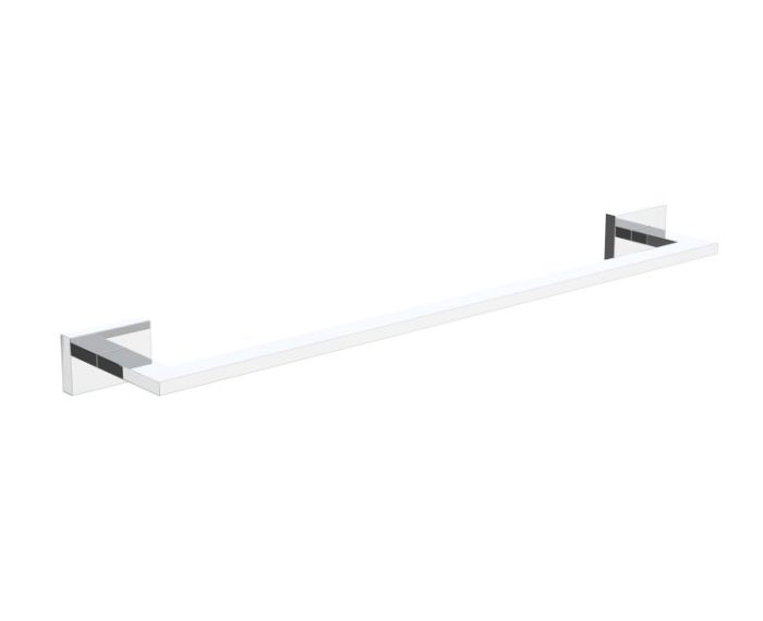 barre à serviette 24 po VIENNA 480240 chrome poli