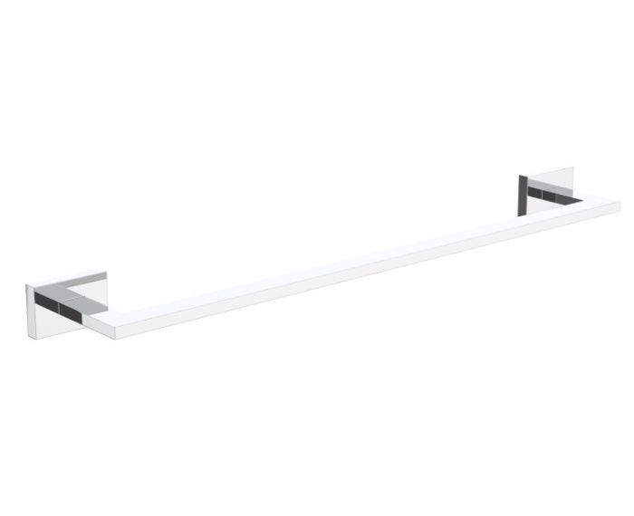 barre à serviette 30 po VIENNA 480300 chrome poli