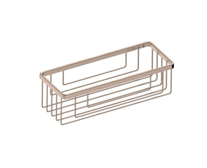 12 po panier grillagé Bath & panier de douches 828012 prosecco bronze