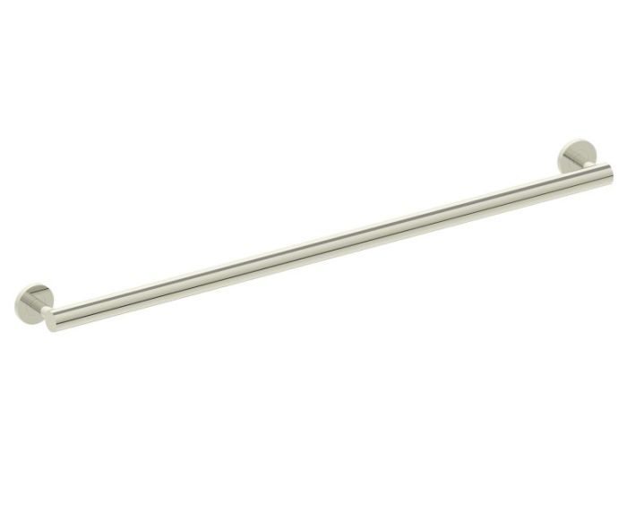 barre d'appui ronde série 9100 36 po 8289136 nickel poli