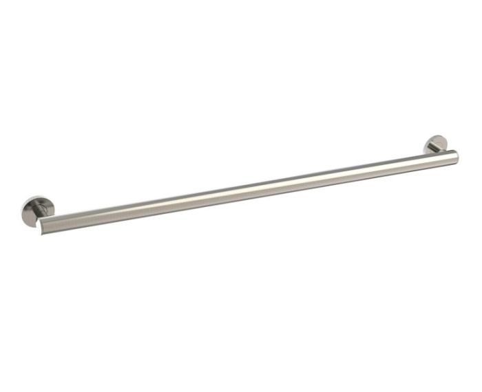 barre d'appui ronde 9100K Series 36 8289136K2 nickel brossé
