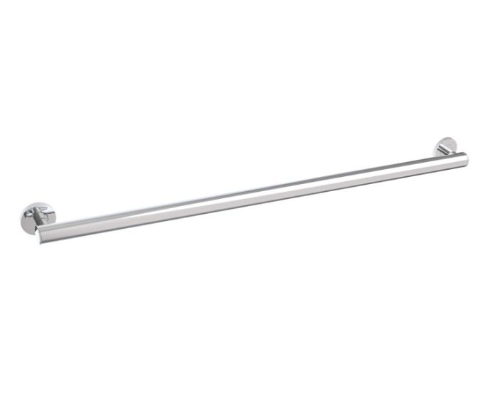 barre d'appui ronde 9100K Series 36 8289136K2 chrome poli